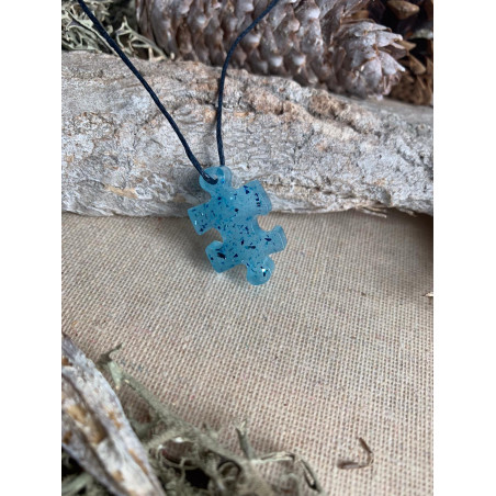 Collar Puzzle