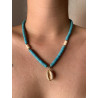 Collar Esmeralda