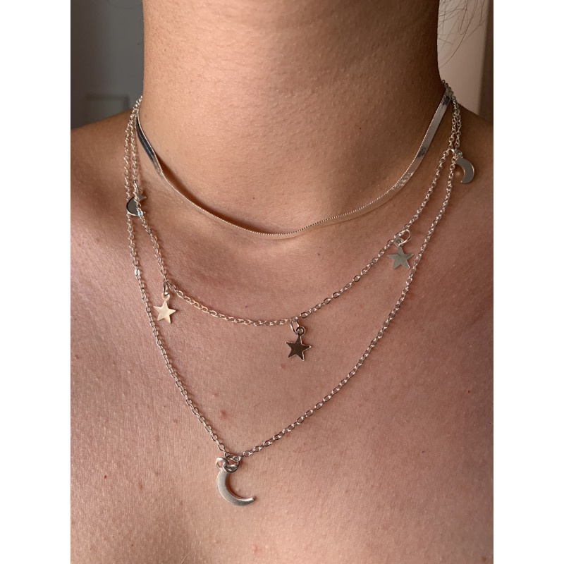 Collar Jasmine