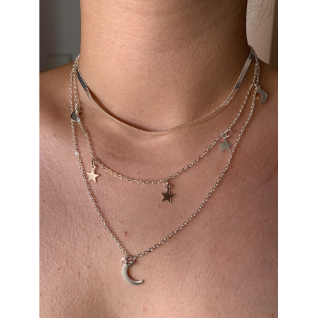 Collar Jasmine