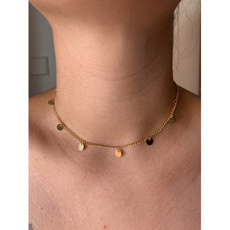 Collar Pirata