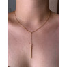 Collar Péndulo