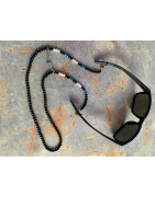 Jocry Creations: Cuelga gafas - venta online